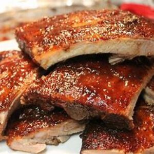 BBQ Ribs