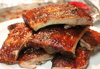 BBQ Ribs