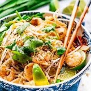 Pad Thai