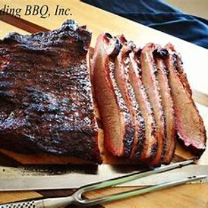 Smoked Brisket