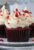 Red Velvet Cupcake